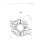 LED MODULE diagram and image