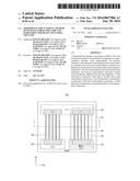 THERMOELECTRIC ELEMENT, METHOD OF MANUFACTURING THE SAME AND SEMICONDUCTOR     DEVICE INCLUDING THE SAME diagram and image