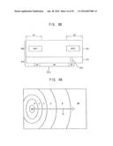 THERMOELECTRIC ELEMENT, METHOD OF MANUFACTURING THE SAME AND SEMICONDUCTOR     DEVICE INCLUDING THE SAME diagram and image