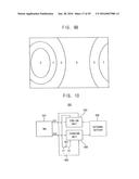 THERMOELECTRIC ELEMENT, METHOD OF MANUFACTURING THE SAME AND SEMICONDUCTOR     DEVICE INCLUDING THE SAME diagram and image