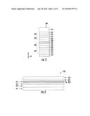 METHOD FOR MANUFACTURING MTJ MEMORY DEVICE diagram and image