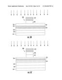 METHOD FOR MANUFACTURING MTJ MEMORY DEVICE diagram and image