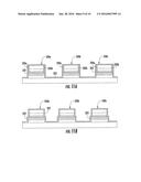 METHOD FOR MANUFACTURING MTJ MEMORY DEVICE diagram and image