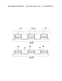 METHOD FOR MANUFACTURING MTJ MEMORY DEVICE diagram and image