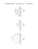 MRAM Device and Fabrication Method Thereof diagram and image