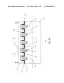 RESISTIVE MEMORY DEVICE diagram and image