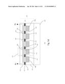 RESISTIVE MEMORY DEVICE diagram and image