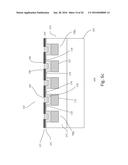 RESISTIVE MEMORY DEVICE diagram and image