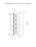 RESISTIVE MEMORY DEVICE diagram and image