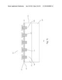 RESISTIVE MEMORY DEVICE diagram and image