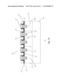 RESISTIVE MEMORY DEVICE diagram and image