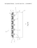 RESISTIVE MEMORY DEVICE diagram and image