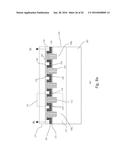 RESISTIVE MEMORY DEVICE diagram and image