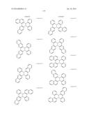 BORON-NITROGEN POLYAROMATIC COMPOUNDS AND THEIR USE IN OLEDS diagram and image