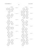 BORON-NITROGEN POLYAROMATIC COMPOUNDS AND THEIR USE IN OLEDS diagram and image