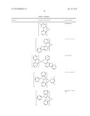 BORON-NITROGEN POLYAROMATIC COMPOUNDS AND THEIR USE IN OLEDS diagram and image