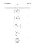 BORON-NITROGEN POLYAROMATIC COMPOUNDS AND THEIR USE IN OLEDS diagram and image