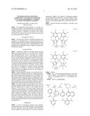 Tetradentate Platinum (II) Complexes Cyclometalated With Functionalized     Phenyl Carbene Ligands And Their Analogues diagram and image