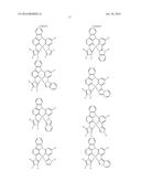 Tetradentate Platinum (II) Complexes Cyclometalated With Functionalized     Phenyl Carbene Ligands And Their Analogues diagram and image