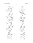 Tetradentate Platinum (II) Complexes Cyclometalated With Functionalized     Phenyl Carbene Ligands And Their Analogues diagram and image