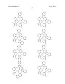 Tetradentate Platinum (II) Complexes Cyclometalated With Functionalized     Phenyl Carbene Ligands And Their Analogues diagram and image