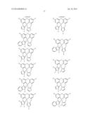 Tetradentate Platinum (II) Complexes Cyclometalated With Functionalized     Phenyl Carbene Ligands And Their Analogues diagram and image