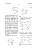 Tetradentate Platinum (II) Complexes Cyclometalated With Functionalized     Phenyl Carbene Ligands And Their Analogues diagram and image