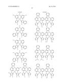 Tetradentate Platinum (II) Complexes Cyclometalated With Functionalized     Phenyl Carbene Ligands And Their Analogues diagram and image