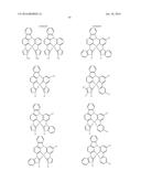 Tetradentate Platinum (II) Complexes Cyclometalated With Functionalized     Phenyl Carbene Ligands And Their Analogues diagram and image