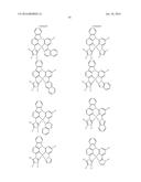 Tetradentate Platinum (II) Complexes Cyclometalated With Functionalized     Phenyl Carbene Ligands And Their Analogues diagram and image
