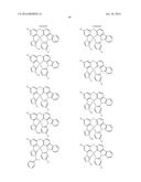 Tetradentate Platinum (II) Complexes Cyclometalated With Functionalized     Phenyl Carbene Ligands And Their Analogues diagram and image