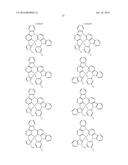 Tetradentate Platinum (II) Complexes Cyclometalated With Functionalized     Phenyl Carbene Ligands And Their Analogues diagram and image