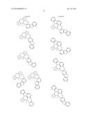 Tridentate Cyclometalated Metal Complexes with Six-Membered Coordination     Rings diagram and image