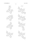 Tridentate Cyclometalated Metal Complexes with Six-Membered Coordination     Rings diagram and image