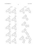 Tridentate Cyclometalated Metal Complexes with Six-Membered Coordination     Rings diagram and image