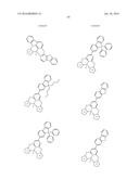 Tridentate Cyclometalated Metal Complexes with Six-Membered Coordination     Rings diagram and image