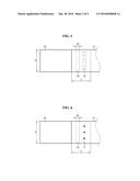 SECONDARY BATTERY AND ELECTRODE LEAD ASSEMBLY APPLIED THERETO diagram and image