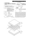 SOLID OXIDE FUEL CELL HAVING LONGITUDINAL AND LATERAL CHANNELS diagram and image