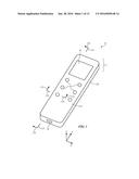 Electronic Device Printed Circuit Board Patch Antenna diagram and image