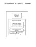 Electronic Device Printed Circuit Board Patch Antenna diagram and image