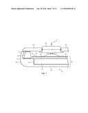 Electronic Device Printed Circuit Board Patch Antenna diagram and image