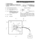 CAVITY-BACKED PATCH ANTENNA diagram and image