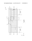 CAVITY-BACKED PATCH ANTENNA diagram and image