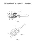 BUNDLED WIRE COMPONENT SEPARATOR AND CONTACT ASSEMBLY diagram and image