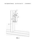 BUNDLED WIRE COMPONENT SEPARATOR AND CONTACT ASSEMBLY diagram and image