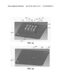 BUNDLED WIRE COMPONENT SEPARATOR AND CONTACT ASSEMBLY diagram and image