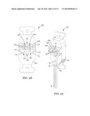 BUNDLED WIRE COMPONENT SEPARATOR AND CONTACT ASSEMBLY diagram and image