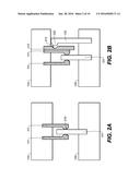 PRINTED CIRCUIT BOARD CONNECTOR FOR NON-PLANAR CONFIGURATIONS diagram and image
