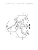 PRINTED CIRCUIT BOARD CONNECTOR FOR NON-PLANAR CONFIGURATIONS diagram and image