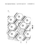 PRINTED CIRCUIT BOARD CONNECTOR FOR NON-PLANAR CONFIGURATIONS diagram and image